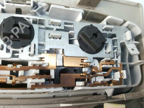 Interior roof light FORD KUGA I  | BP7426797I8