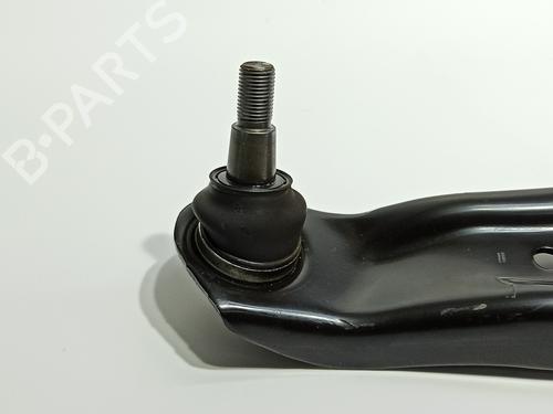 Right front suspension arm MITSUBISHI MIRAGE / SPACE STAR VI Hatchback (A0_A) | BP29196585M13
