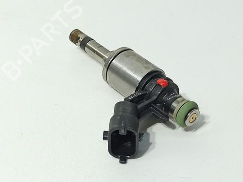 Used Injector Injector LAND ROVER RANGE ROVER EVOQUE (L551) 1.5 P160 MHEV (160 hp) 40108262 40108262