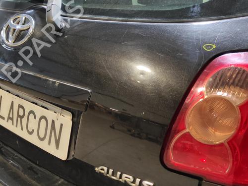 Tailgate TOYOTA AURIS (_E15_)  | BP21168909C6