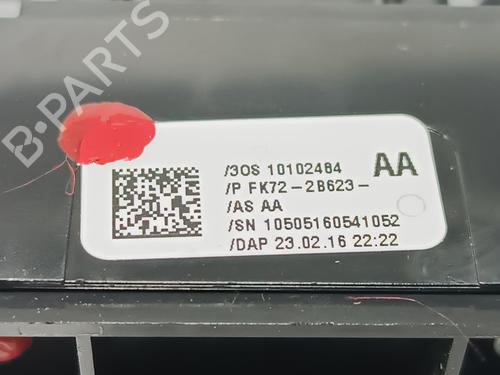 Switch LAND ROVER DISCOVERY SPORT (L550) 2.0 D 4x4 | BP24424030I30