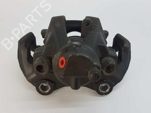 Right rear brake caliper MERCEDES-BENZ CLS (C219) CLS 350 (219.356) | BP11543168M106 