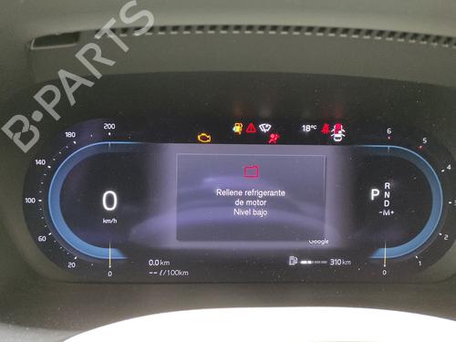 Instrument cluster VOLVO V90 II Estate (235) B4 Mild-Hybrid AWD | BP17461475C47 