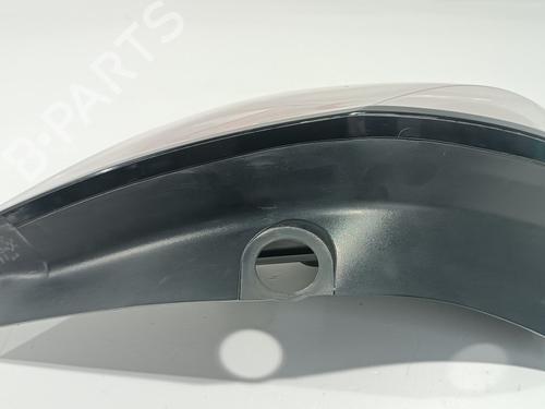 Left taillight OPEL ASTRA H (A04)  | BP20507043C34 