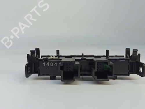 Warning switch JAGUAR X-TYPE I (X400) 2.0 D | BP7998482I22 - Image 6