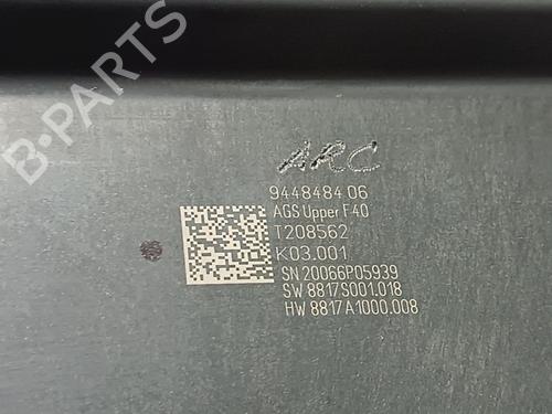 Air vent BMW 1 (F40) 118 d | BP28285454I21