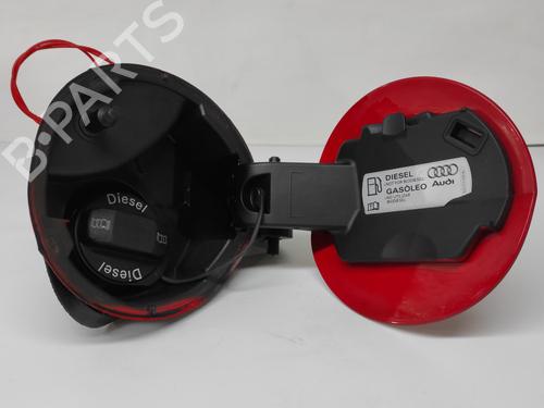 Fuel flap AUDI A1 (8X1, 8XK) 1.6 TDI | BP12097293C131 