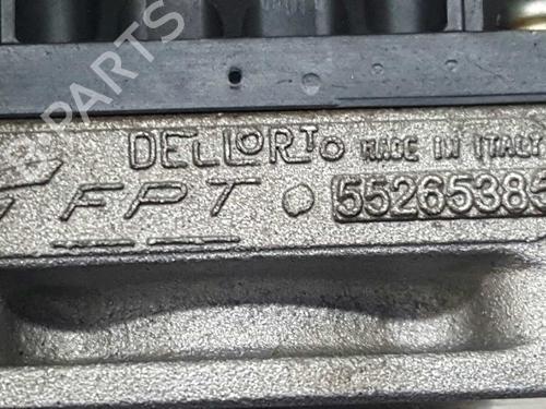 Egr ALFA ROMEO GIULIETTA (940_) 1.6 JTDM (940FXD1A) | BP5089406M69 