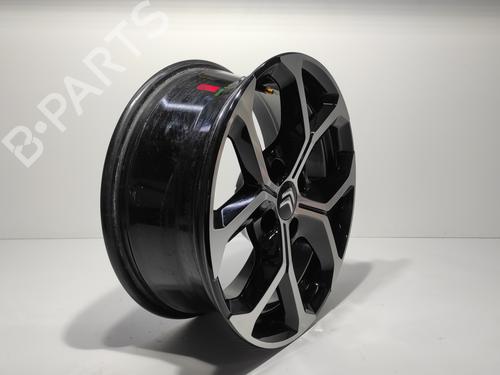 Rim CITROËN C3 AIRCROSS II (2R_, 2C_) 1.2 PureTech 110 (2RHNZB, 2RHNZW, 2RHNPX, 2RHNPJ) | BP27729176C45