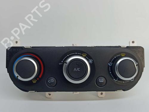 Used Climate control RENAULT CLIO IV (BH_) 1.5 dCi 90 (90 hp) 8002756