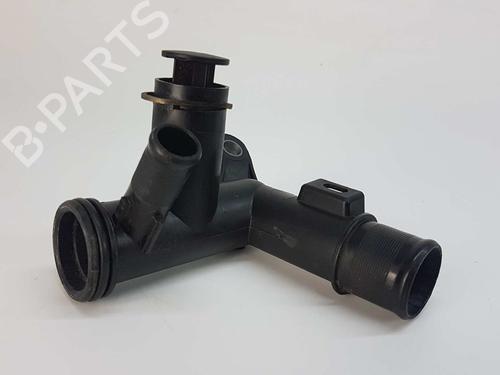 Used Pipe CITROËN C3 II (SC_) 1.4 HDi 70 (SC8HZC, SC8HR0, SC8HP4) (68 hp) 16673360