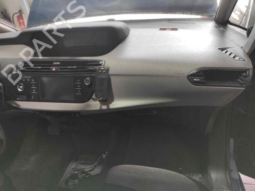 Dashboard CITROËN C4 Picasso II 1.6 BlueHDi 120 | BP9427619C46 