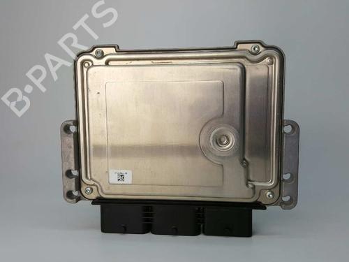 Engine control unit (ECU) PEUGEOT 308 I (4A_, 4C_) 1.6 HDi | BP5233030M57