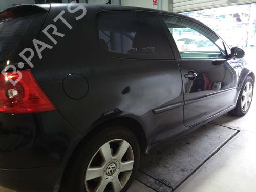 Front left window mechanism VW GOLF V (1K1) 1.9 TDI | BP6677921C22