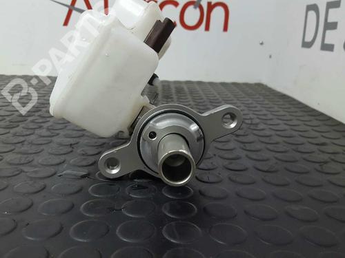 Brake master cylinder CITROËN C3 II (SC_) 1.2 VTi 82 | BP2783247M77 