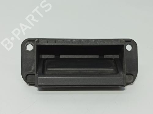 Used Tailgate handle MERCEDES-BENZ C-CLASS (W204) C 200 CDI (204.007, 204.006) (136 hp) 12093100