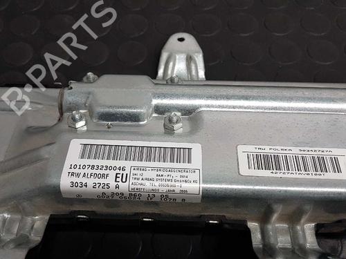 Left door airbag MERCEDES-BENZ CLK (C209) CLK 270 CDI (209.316) | BP11423705C52 