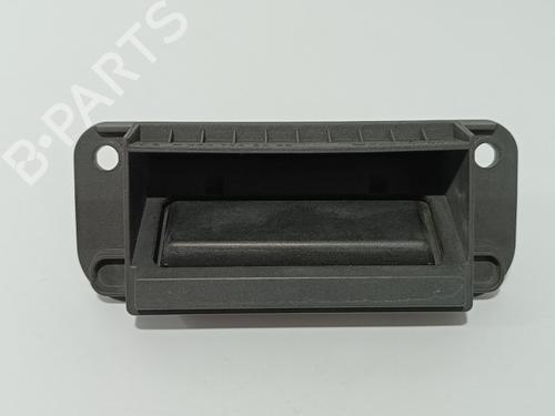 Tailgate handle MERCEDES-BENZ C-CLASS (W204) C 350 CDI (204.022) A2047500293