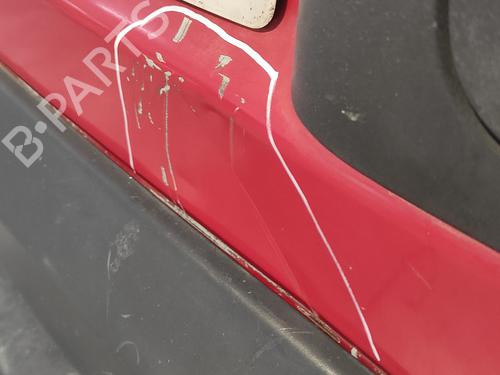 Left tailgate RENAULT KANGOO (KC0/1_) D 65 1.9 (KC0E, KC02, KC0J, KC0N) | BP20610306C76