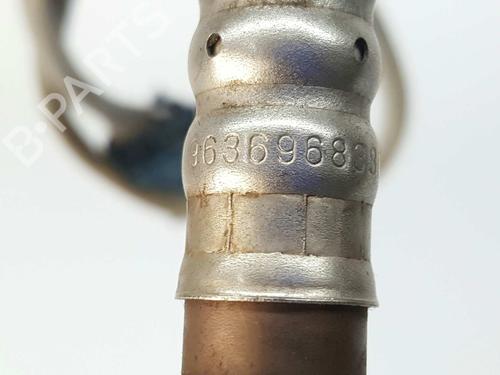 Elektronisk sensor CITROËN C3 Pluriel (HB_) 1.4 Hybrid | BP8749550M84 