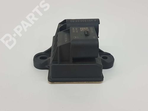 Electronic module MERCEDES-BENZ E-CLASS (W212) E 220 CDI / BlueTEC (212.001, 212.002) | BP9205946M83 
