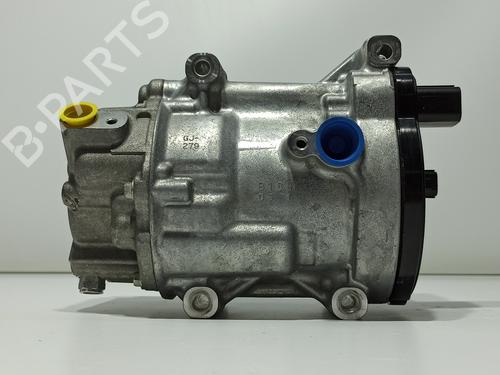 AC compressor TOYOTA YARIS (_P21_, _PA1_, _PH1_)  | BP21086152M34