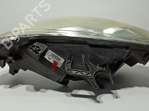 Right headlight PEUGEOT PARTNER Box Body/MPV | BP32155401C29 - Image 5