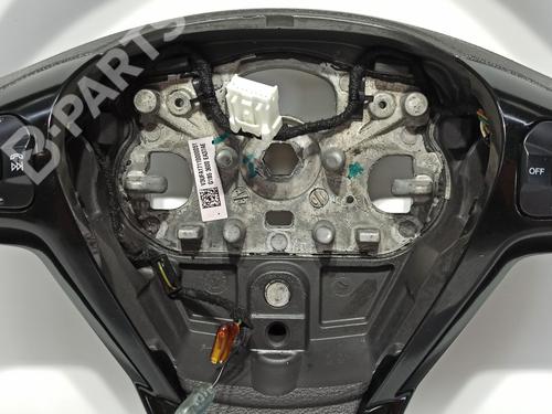 Steering wheel FORD KA+ III (UK, FK) 1.2 Ti-VCT | BP10296913C49 