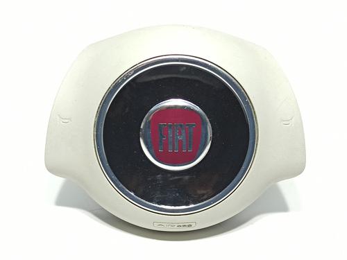 Used Driver airbag FIAT 500 C (312_) 1.2 (312CXA1A, 312AXA1A) (69 hp) 32070827