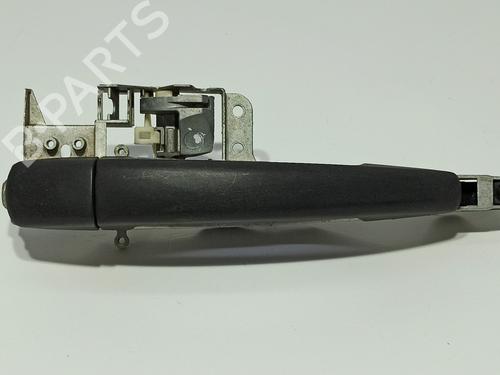 Rear right exterior door handle CITROËN C4 I (LC_) 1.6 HDi | BP16340128C130 