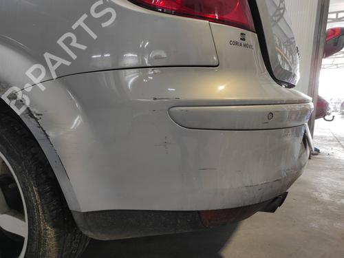 Rear bumper SEAT TOLEDO III (5P2)  | BP11038428C8
