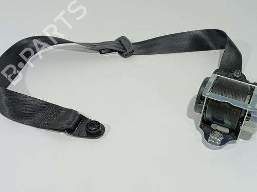 Used Front right seatbelt LAND ROVER RANGE ROVER SPORT I (L320) 2.7 D 4x4 (190 hp) 18105404