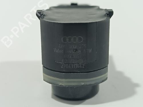 Modulo elettronico PORSCHE CAYENNE (92A) 3.0 Diesel | BP21086071M83