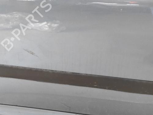 Left front door PEUGEOT 607 (9D, 9U) 2.2 HDi | BP14911848C2