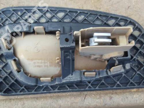Front right interior door handle BMW 3 (E90) 320 d | BP3325704I14 