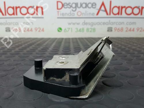 Venstre bagtil lås FIAT ULYSSE (179_) 2.2 JTD | BP2746857C100 