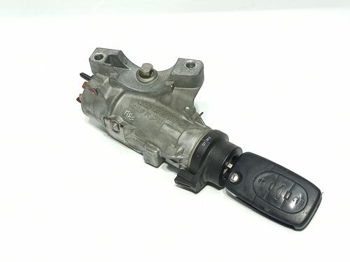 Clé de contact AUDI A4 B6 Convertible (8H7) 2.5 TDI (163 hp) 15955992