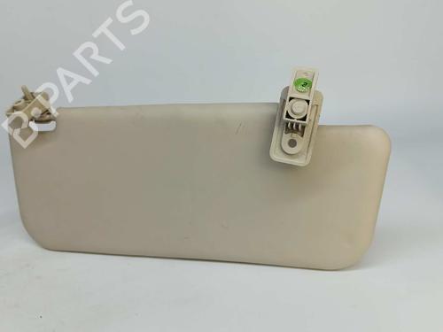Left sun visor FORD KA (RU8) 1.2 | BP8119505I1