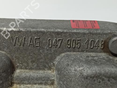 Tændspole SKODA FABIA I (6Y2) 1.4 | BP29601915M94