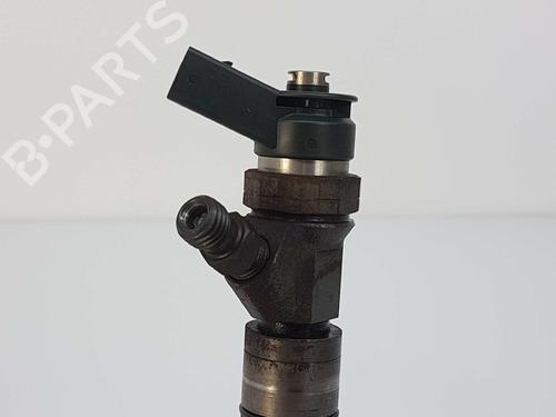 Injector BMW 7 (E65, E66, E67) 740 d | BP9816382M100 