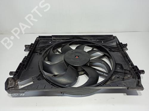 Radiator fan DACIA SANDERO II 1.5 dCi 75 / Blue dCi 75 (B8JW, B8M4, B8AH, B8M7, B8M6) | BP23235885M35 