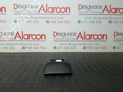 Türgriff vorne links außen für CITROËN BERLINGO / BERLINGO FIRST Box Body/MPV (M_) 1.9 D 70 (MBWJZ, MCWJZ) (69 hp) 2731231