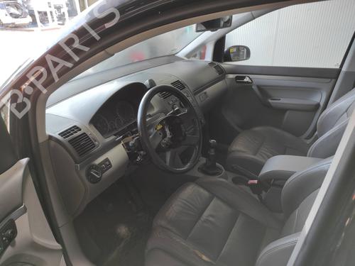 Used Parts VW TOURAN (1T1, 1T2) 2.0 FSI (150 hp) 4281237
