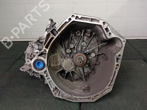 Used Gearbox RENAULT MEGANE II (BM0/1_, CM0/1_) 1.5 dCi (BM1E, CM1E) (106 hp) 16137944
