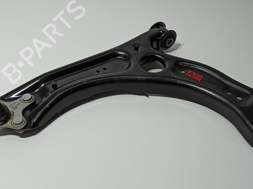 Bras de suspension avant gauche SKODA SCALA (NW1) 1.0 TSI (95 hp) 31807665