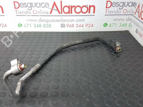 AC pipe FORD FOCUS II (DA_, HCP, DP) 2.0 TDCi | BP14529169M126