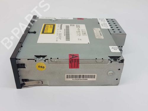 Autoradio AUDI A8 D3 (4E2, 4E8) 3.0 TDI quattro | BP9427634E6 