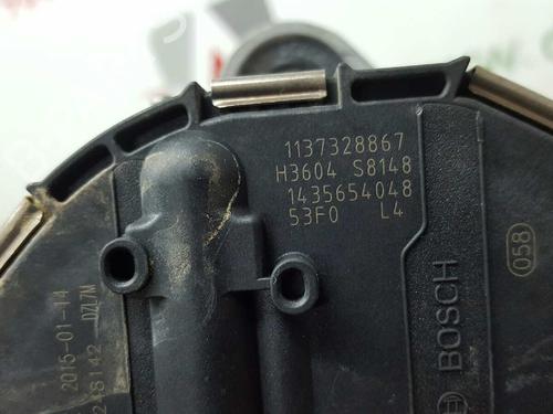 Front wiper motor FORD FOCUS III 1.5 TDCi | BP3675495M29