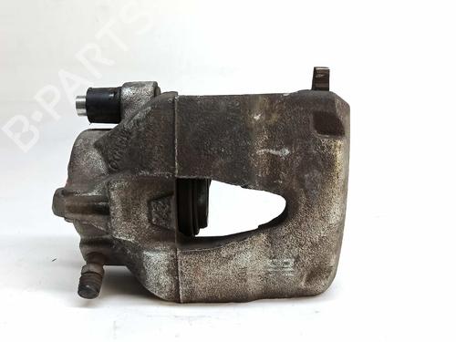 Right front brake caliper SEAT IBIZA IV SC (6J1, 6P5) 1.2 TSI | BP11543161M104