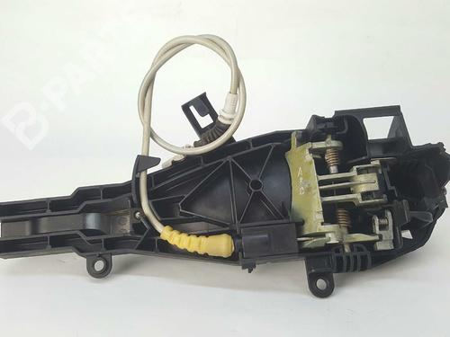 Rear right exterior door handle BMW 3 (E90) 320 d | BP8620385C130 